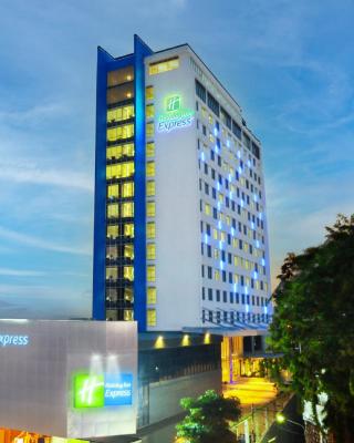 Holiday Inn Express Surabaya CenterPoint by IHG