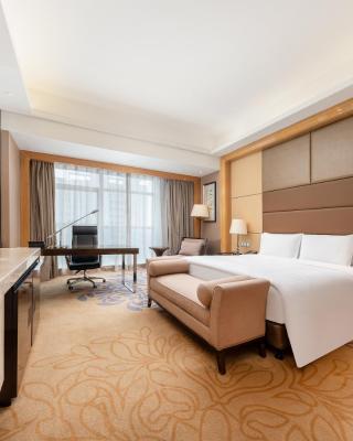 Wanda Realm Langfang