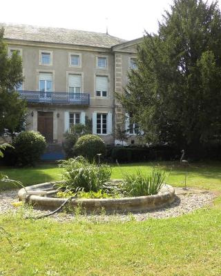 Domaine du Vern
