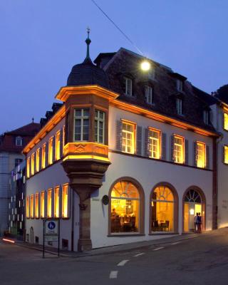 Arthotel Heidelberg
