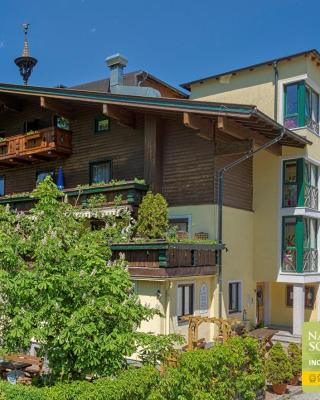 Hotel Gasthof Kröll - inkl Nationalpark-Karte, 1 x Grossglockner Hochalpenstraße kostenlos, verschiedene Bergbahnen kostenlos, Badesee kostenlos, Bus & Zug kostenlos, regionale Küche
