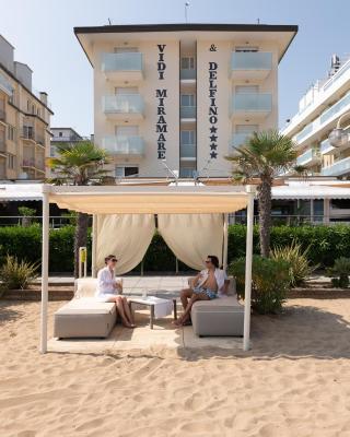 Hotels Vidi Miramare & Delfino