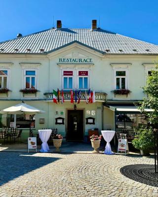 Hotel Šumava