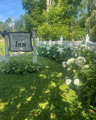 Williston Village Inn
