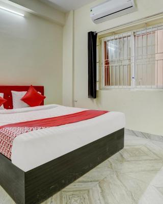 Hotel O Avisi Residency