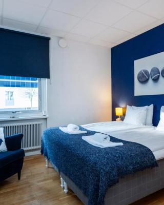 Port Hotel