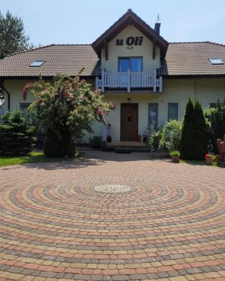 Pokoje Gościnne u Oli