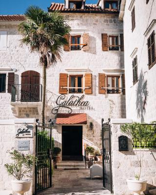 Hotel Galathea