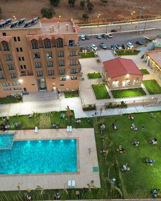 Hôtel Atlas Day