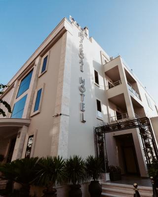 Hotel Jaroal