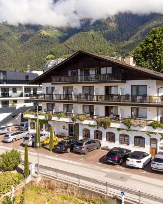 Garni Hotel Kessler