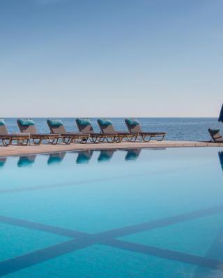 Pyrgos Beach Hotel Apartments