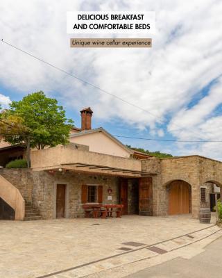 Ražman Wine Rooms