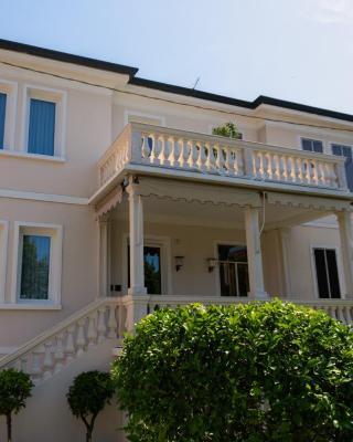 Villa Margherita