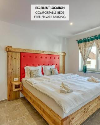 Apartments Viktor