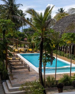 Mem Luxury Apartments and Hotel