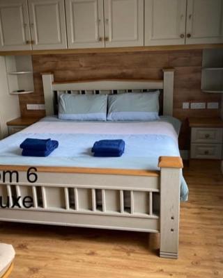 Drumnahoagh Guesthouse