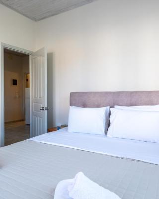 Mythos Suites-Dionysos apartment