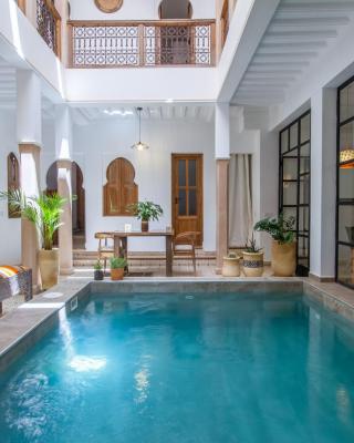 Riad Bab Aljana