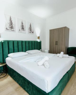 Hotel Floga