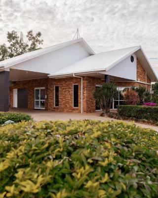 Maraboon Motor Inn