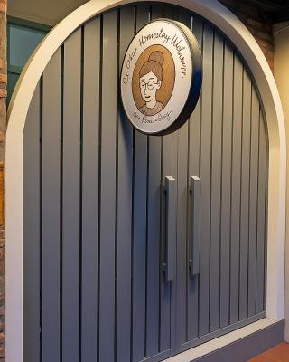 Cô Châu Homestay