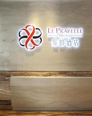 Le Prabelle Hotel