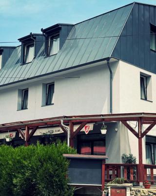 Hotel ELMA