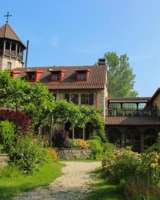 Crêt-Bérard