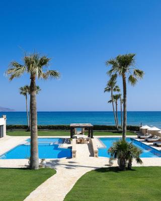 Paralia Beachfront Residence