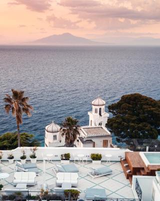 Luxury Villa Excelsior Parco
