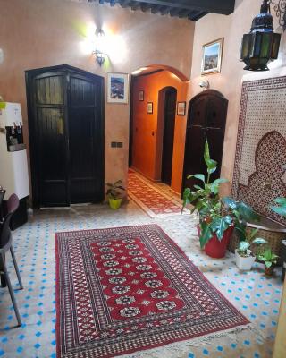 Dar Bargach