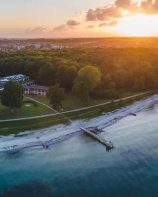 Hotel Hesselet