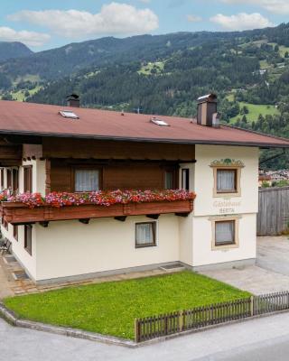 Gästehaus Berta