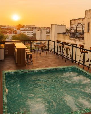 Solaria Tesori Hotel
