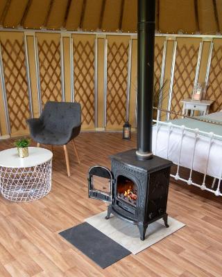 Loughcrew Glamping