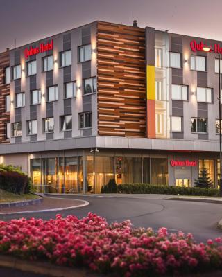 Qubus Hotel Żory