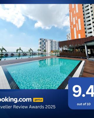 Meritus Residensi Penang