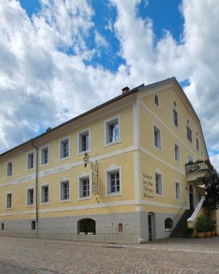B&B Zur Post