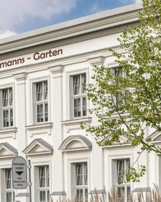 Schumanns Garten