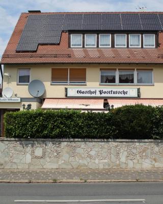 Hotel Garni Postkutsche