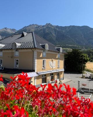 HOTEL DE LA GARE