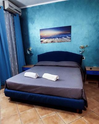 B&B Sotto Le Stelle vacanze