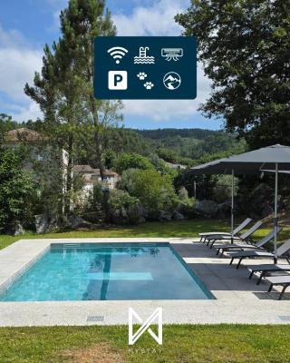 MyStay - Encosta da Barragem