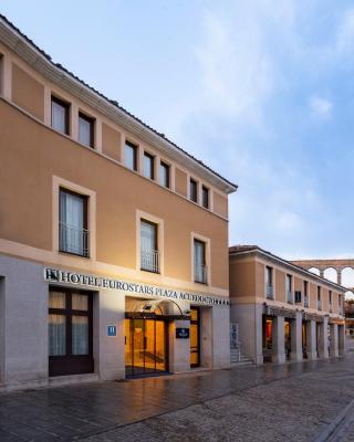Eurostars Plaza Acueducto