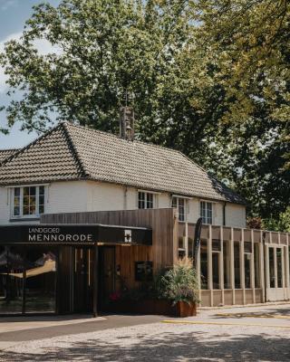 Landgoed Mennorode