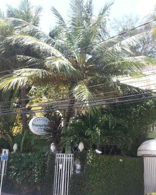 Hotel Pousada Papaya Verde