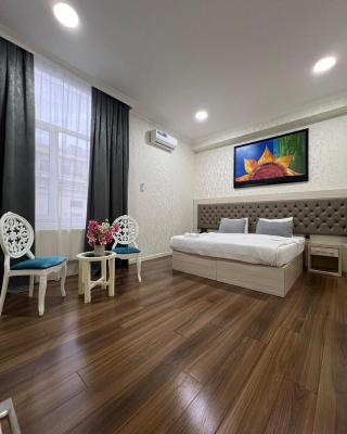 Casa del Imperio & Hotel