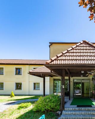 Hotel Sobieszewo