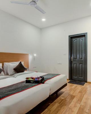 Hotel O Evergreen